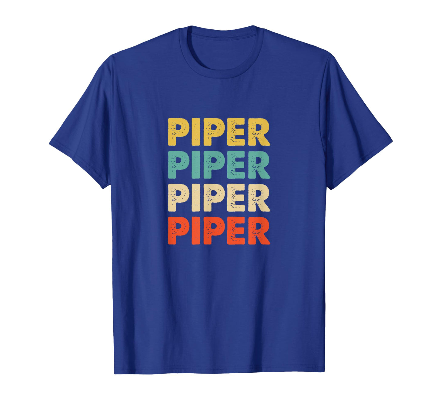 Piper Name T-Shirt