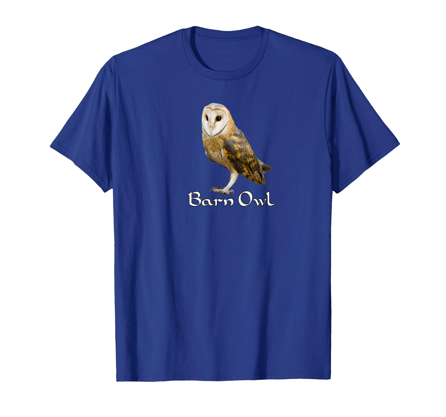 Barn Owl T-Shirt