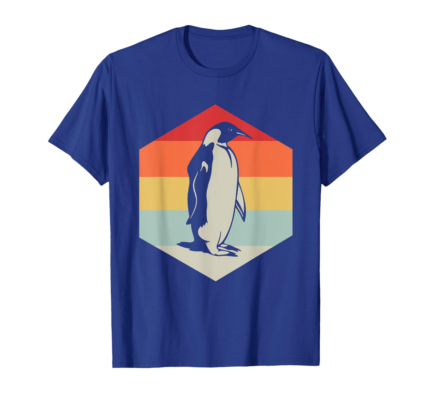 Penguin Animal Zookeeper Gifts T-Shirt