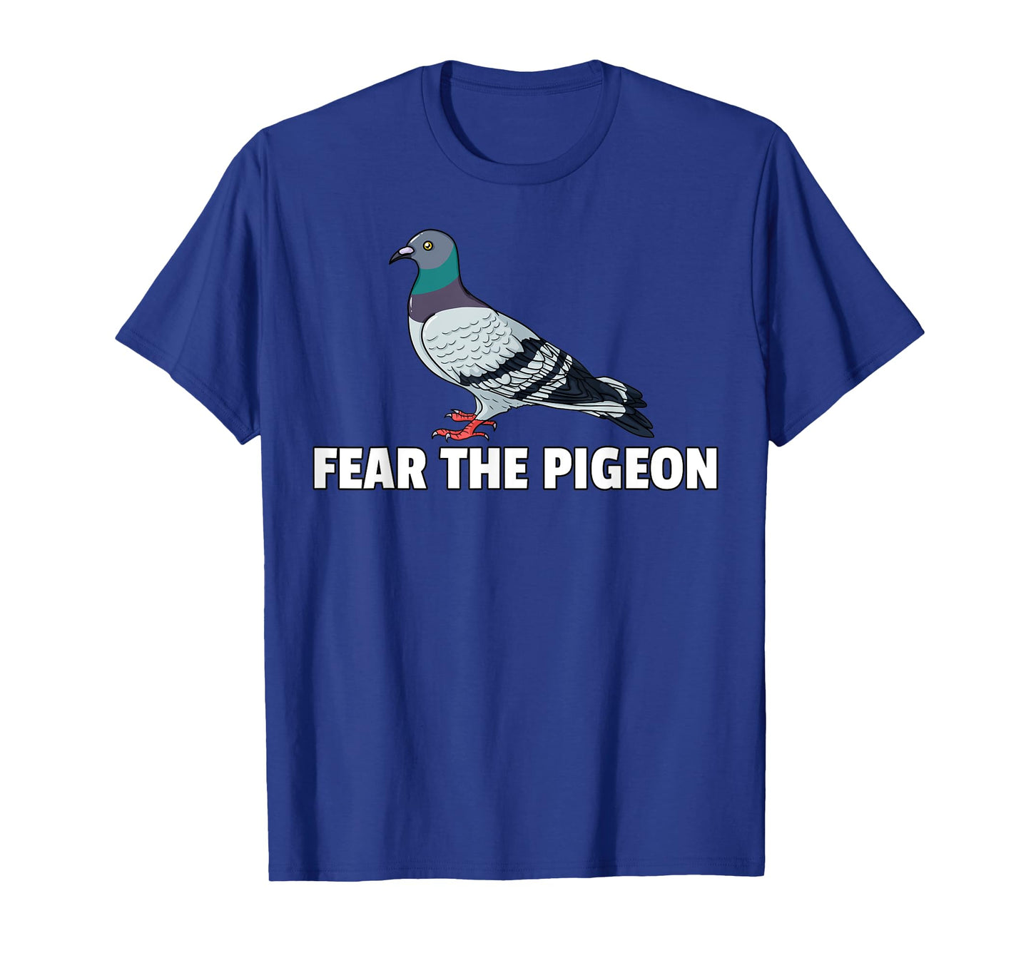 Pigeon Keeping For Pigeon Breeder T-Shirt