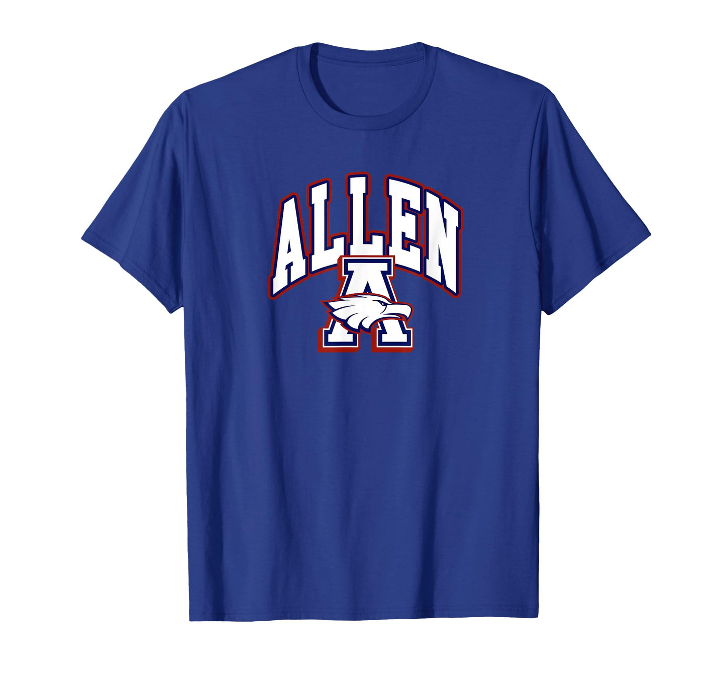 Allen High School Eagles T-Shirt