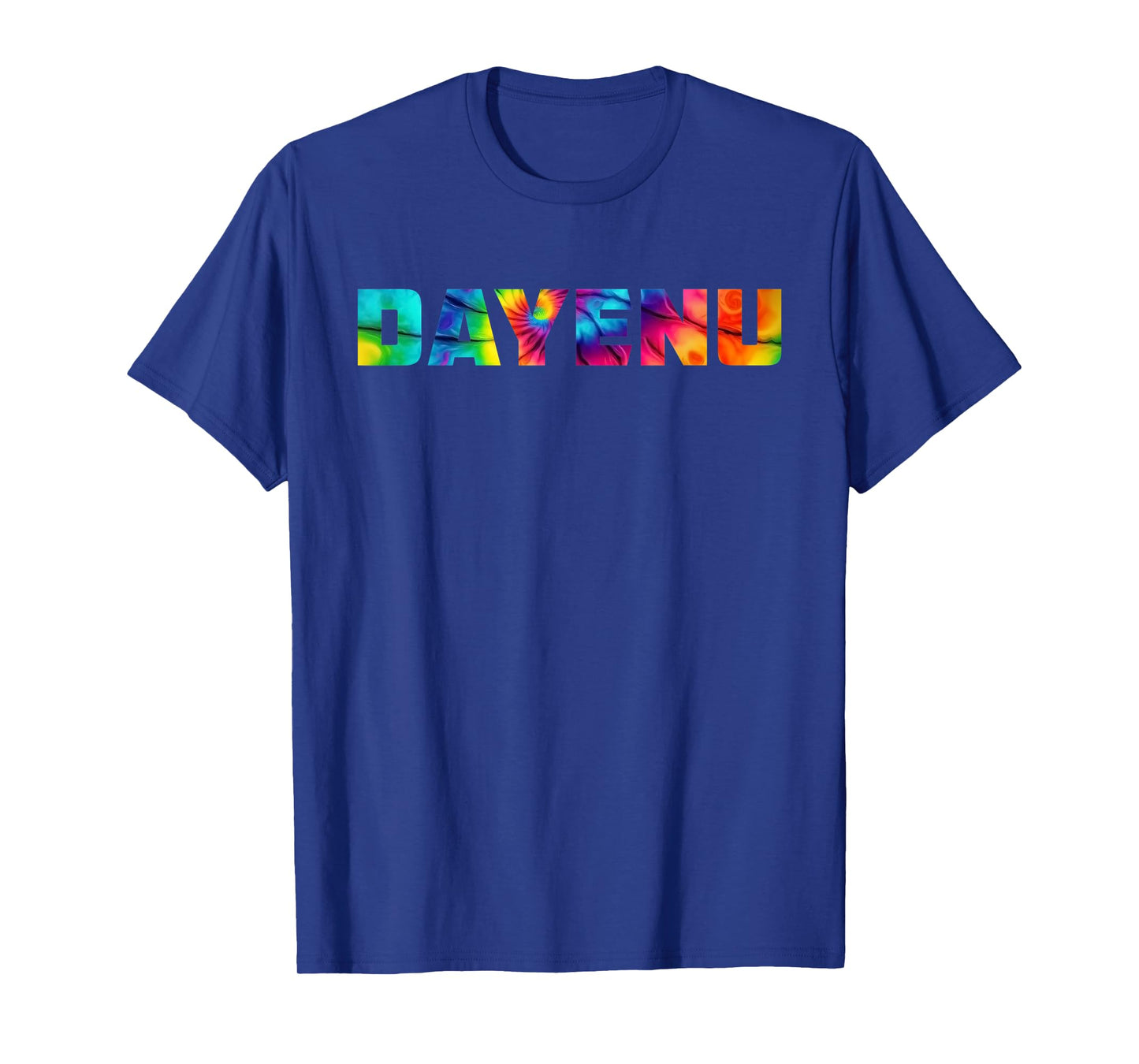 Dayenu Jewish Passover Tee Hanukkah Chanukah Kids Boys Girls T-Shirt