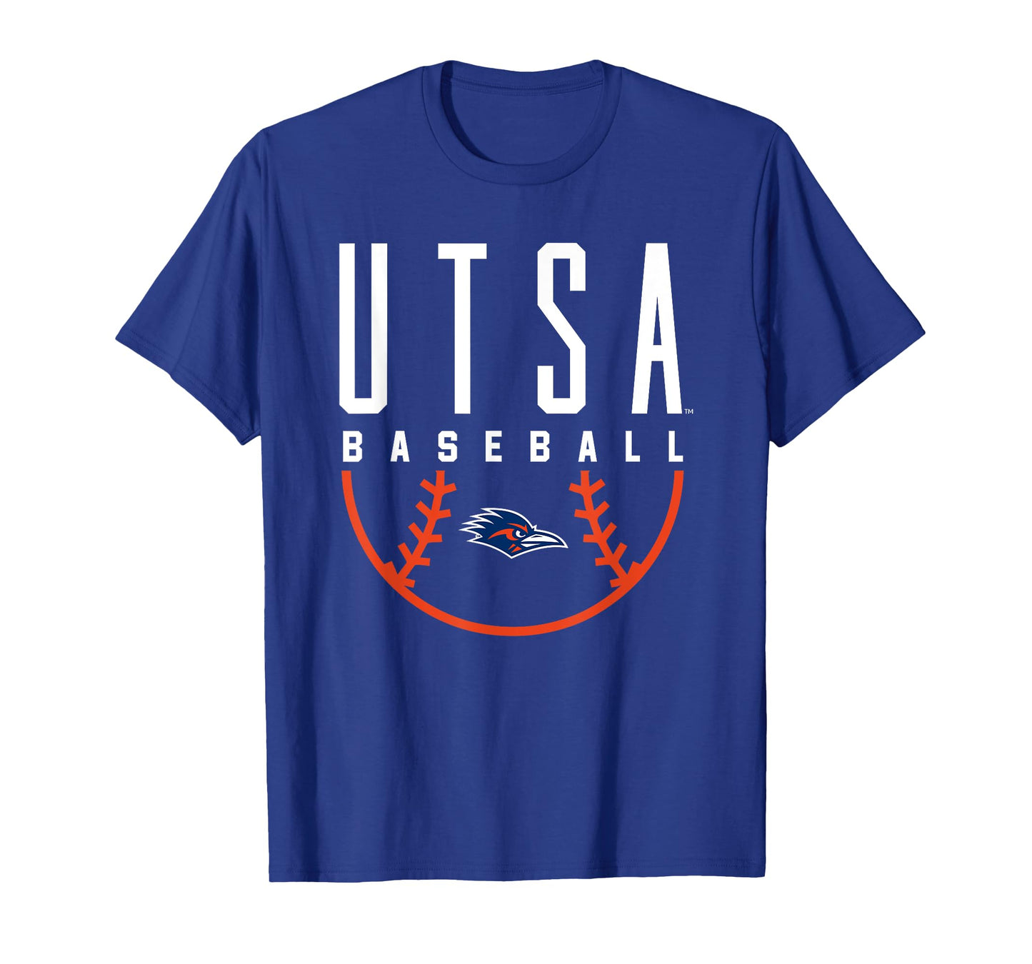 UT San Antonio UTSA Roadrunners Baseball Arch T-Shirt