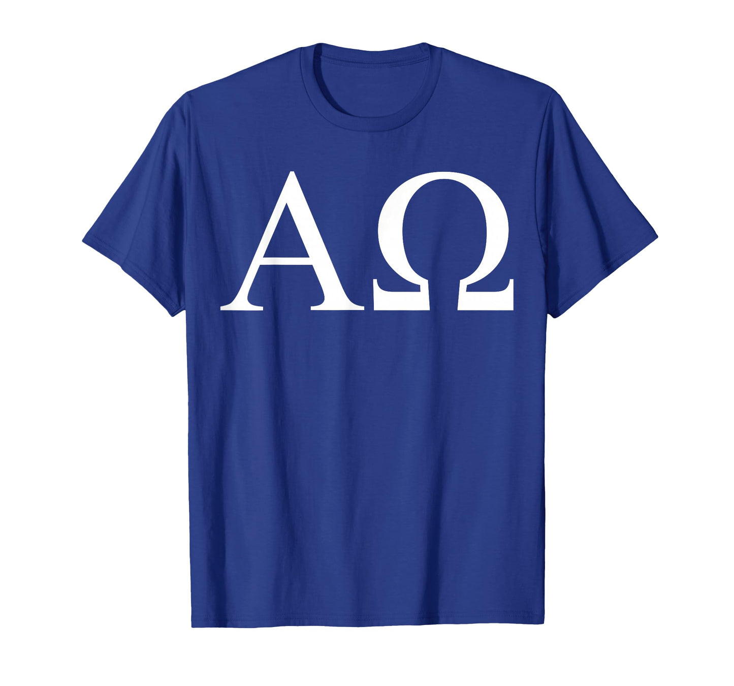Alpha omega T-Shirt