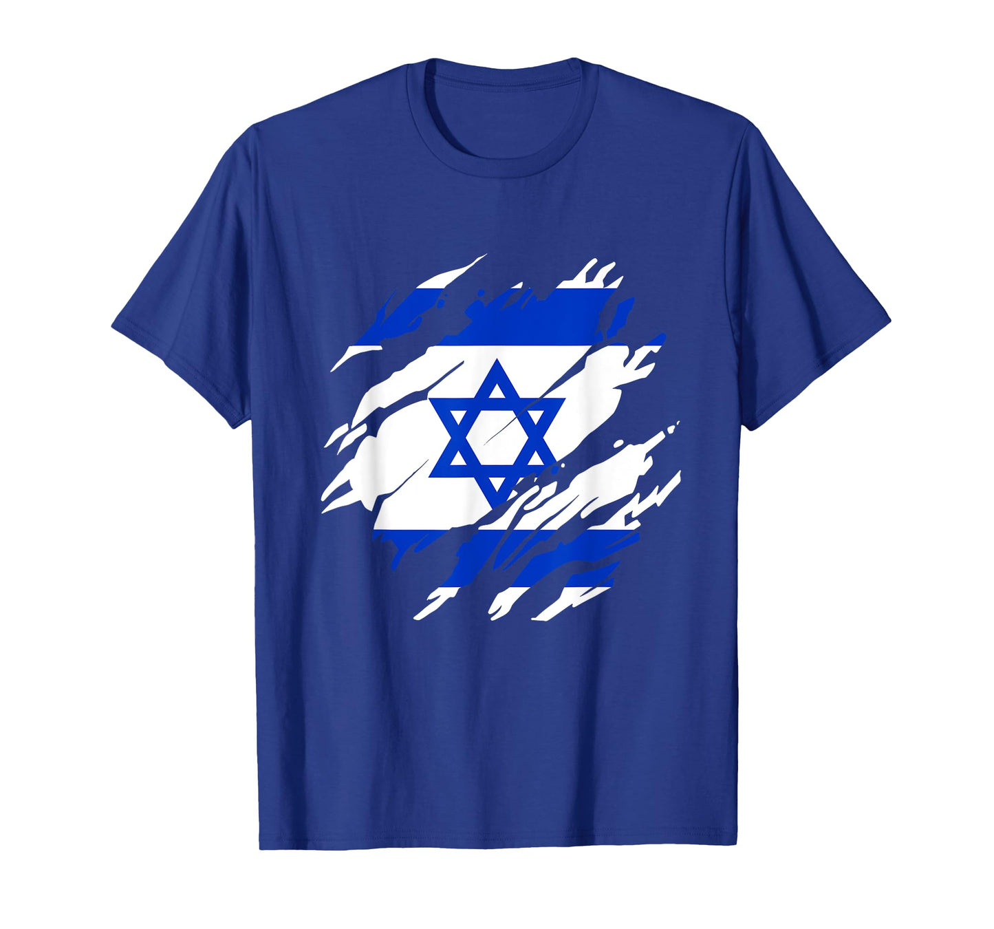 Israeli Flag Israel T-Shirt