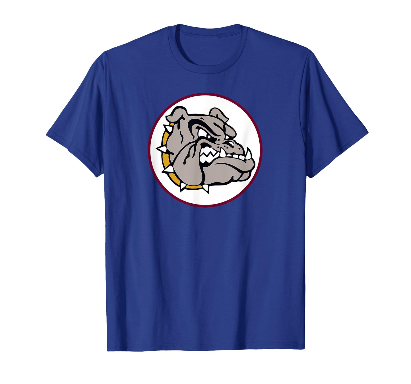Summer Creek Bulldogs T-Shirt