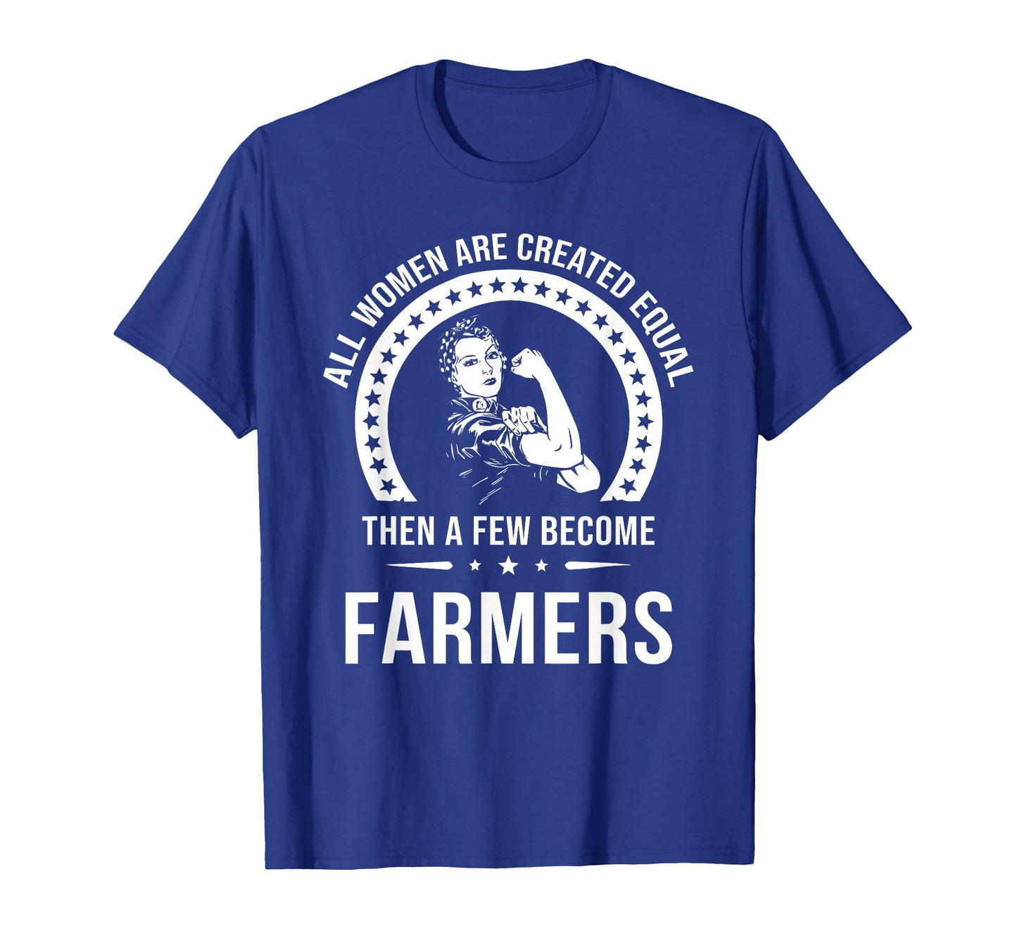 Peasant Shirt for Women T-Shirt