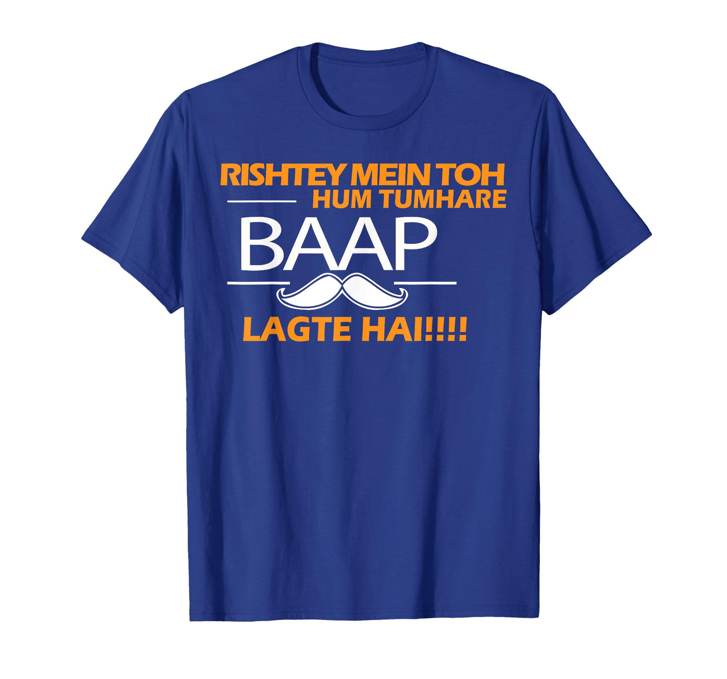 Hindi Indian Punjabi Funny Song Quote T-Shirt T-Shirt