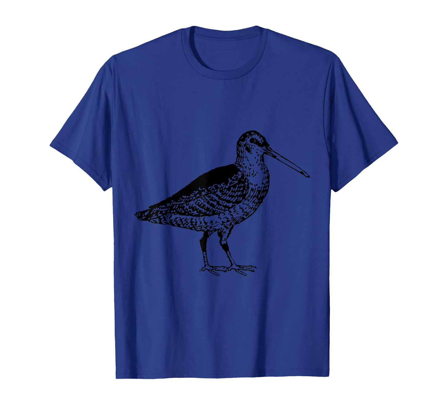 American Woodcock T-Shirt T-Shirt