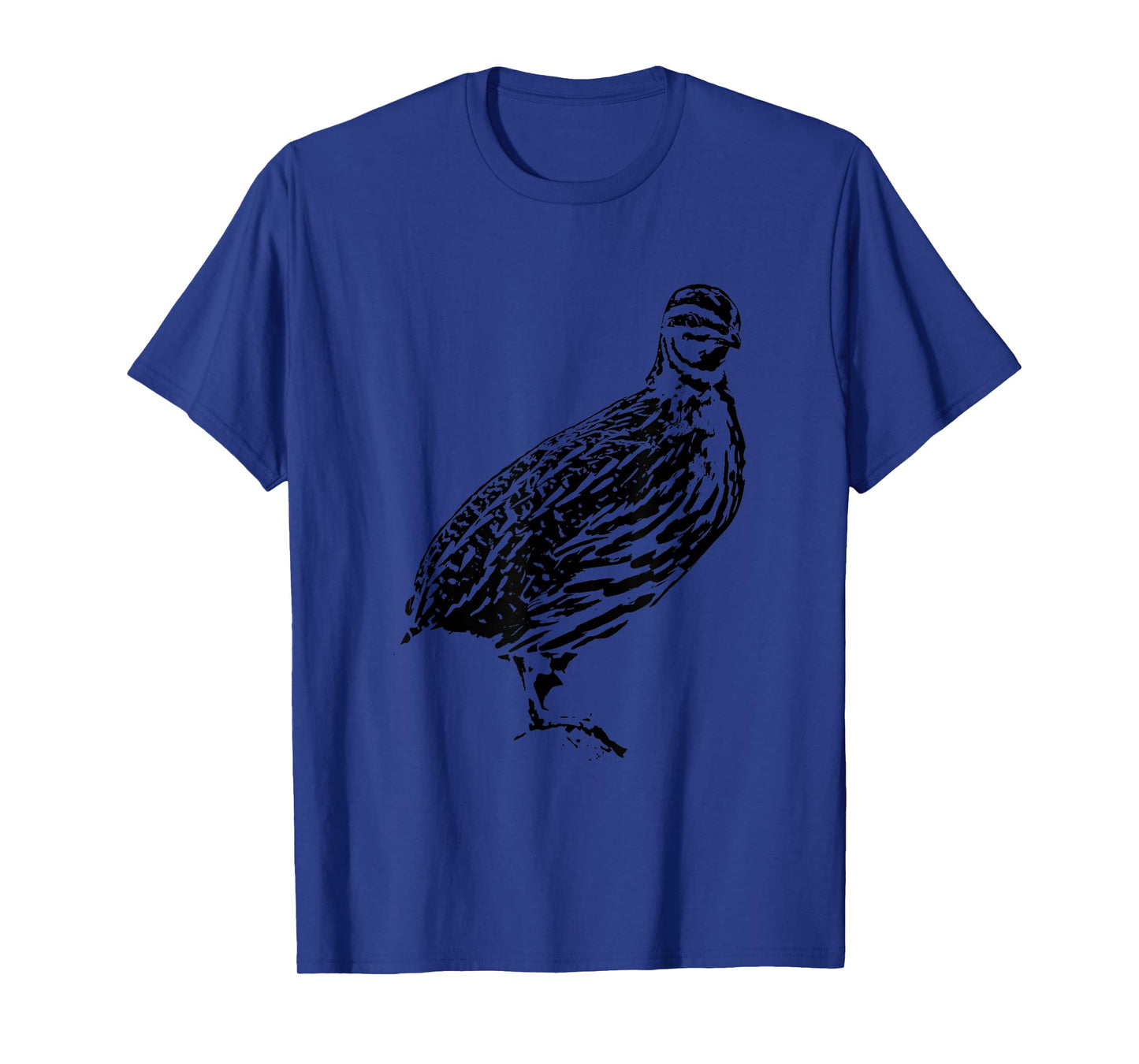 Lovely cute Quail Mom or Quail Dad T-Shirt