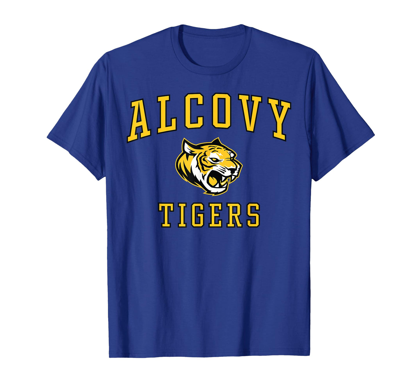 Alcovy High School Tigers T-Shirt
