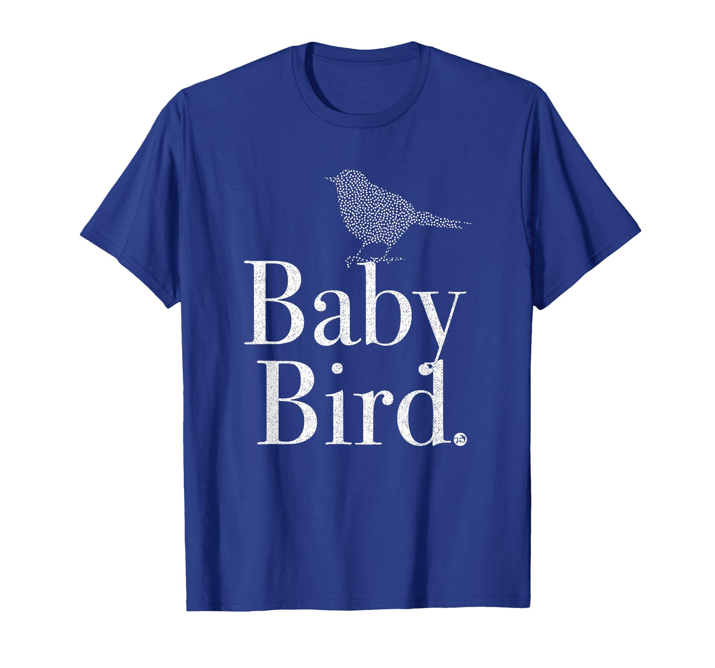 BABY BIRD - matching mama baby child mother's day motherhood T-Shirt