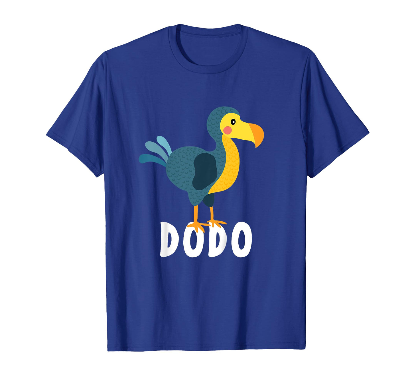 Dodo Shirt For Boys Or Girls | Cute Dodo Bird Gift T-Shirt