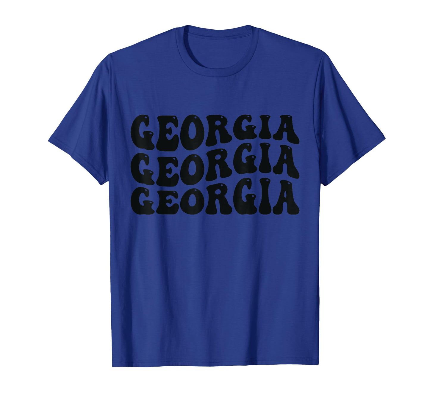 Georgia T-Shirt