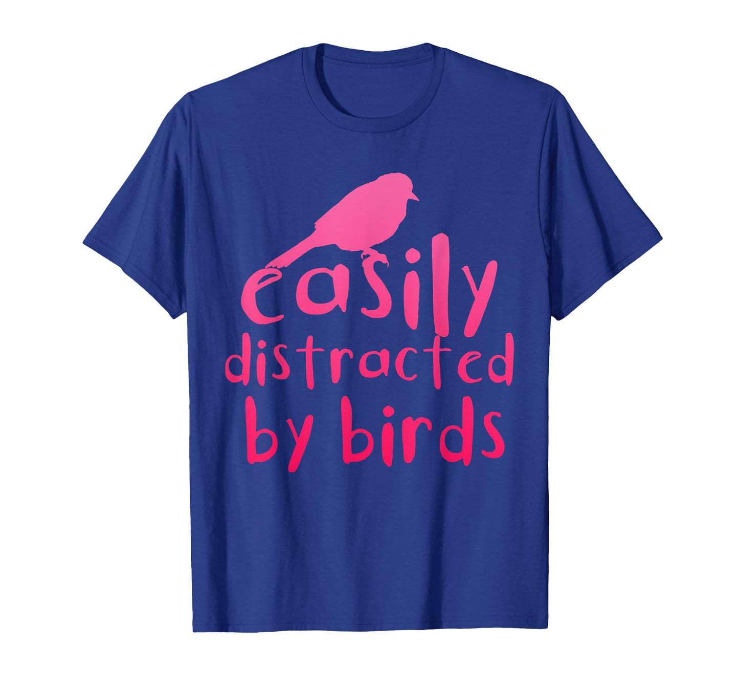 Birding T-Shirt