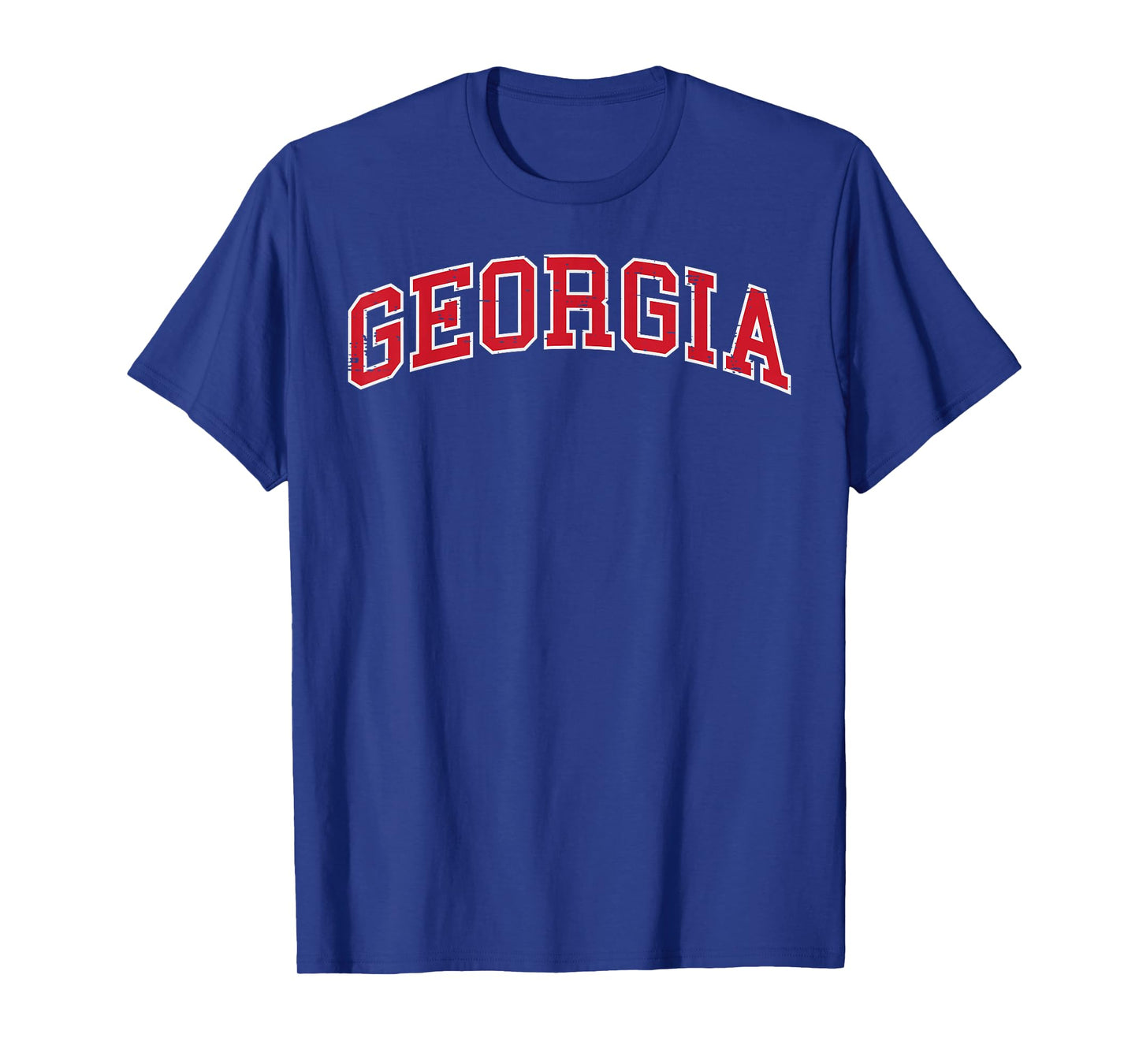 Georgia Women Kids Boys Men Girls Youth Teen T-Shirt