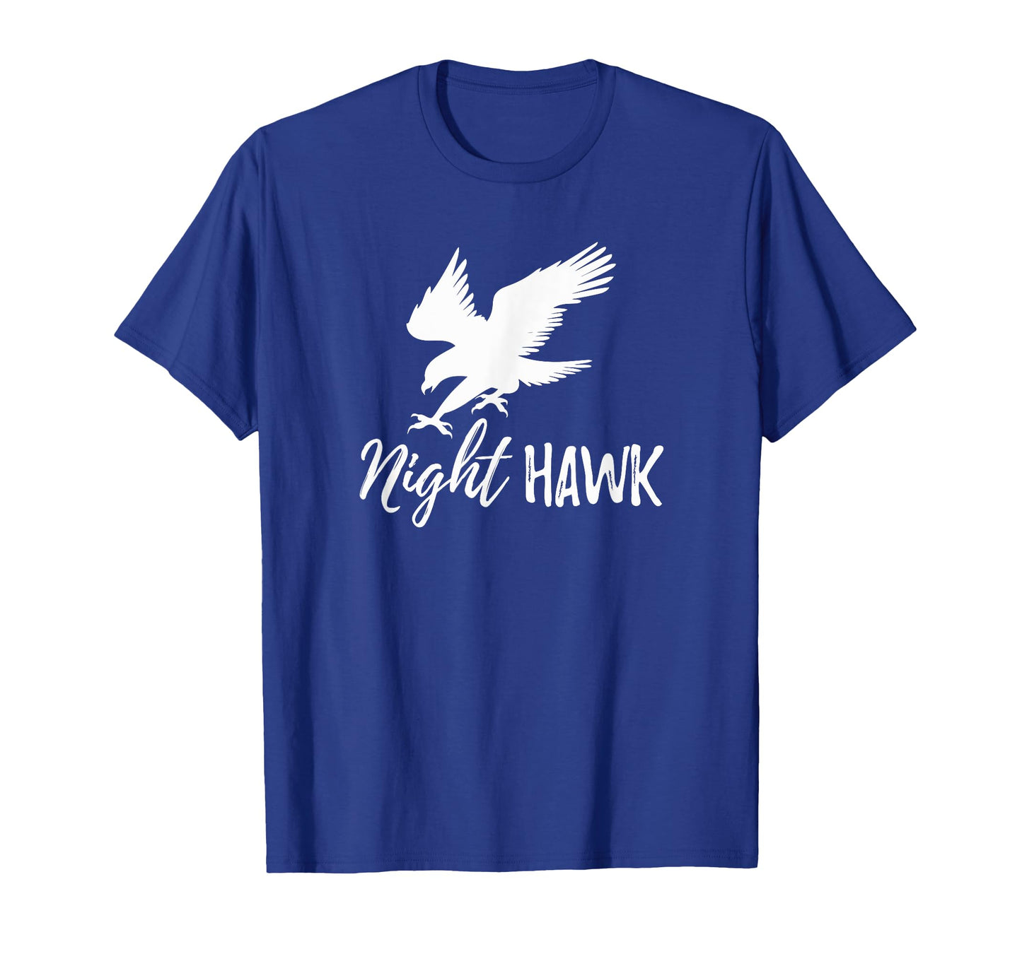 Nighthawk shirt for Parents who love to stay up at night T-Shirt