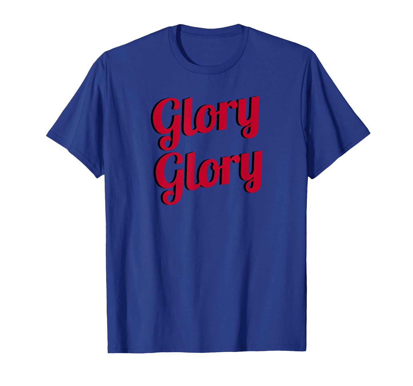 Glory Glory To Ole Georgia T-Shirt