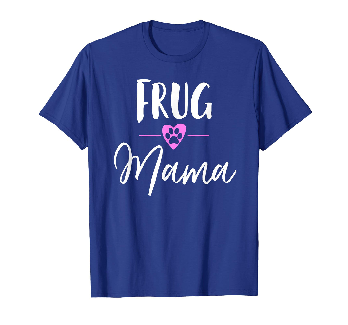 Frug Mama T-Shirt