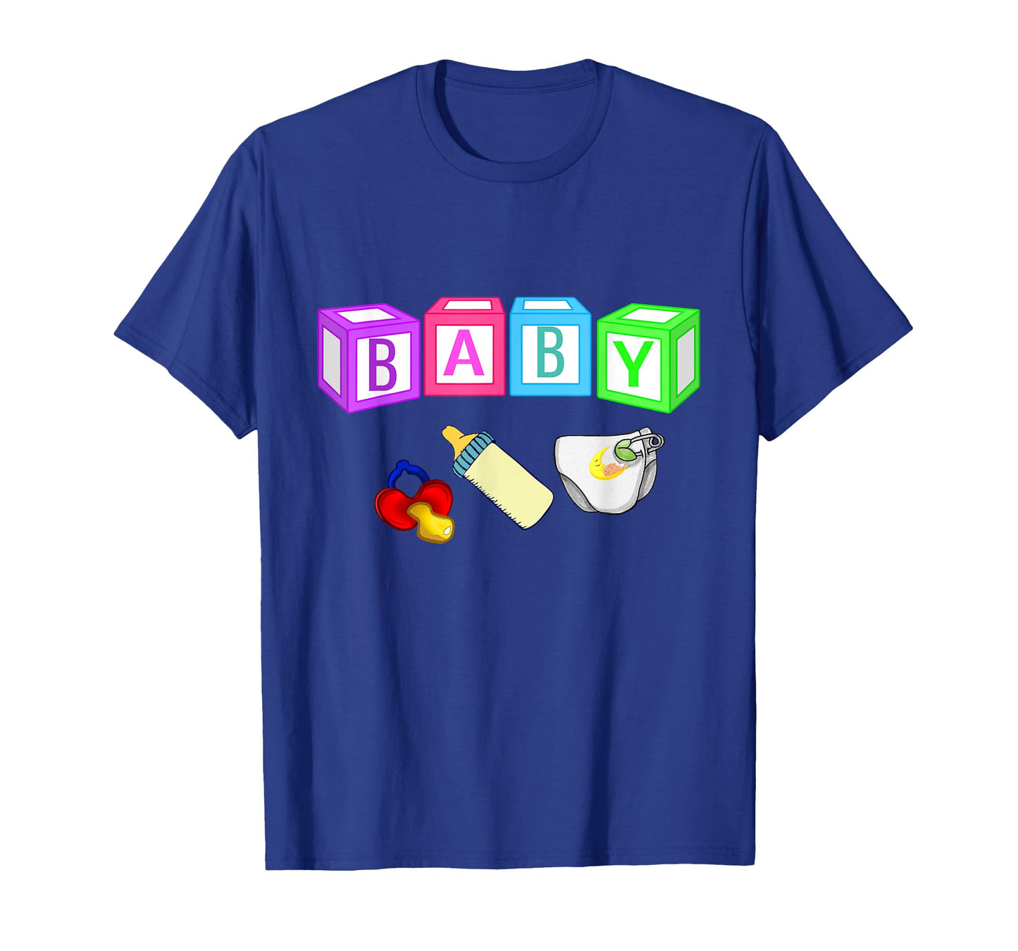 ABDL T-Shirt
