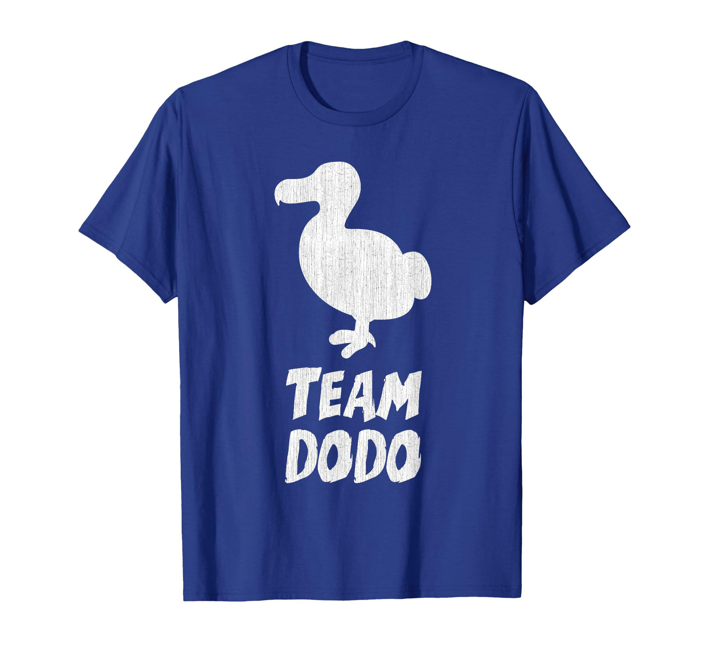Dodo und Vogel Designs Unisex-Kids Dodo-Bird T-Shirt, Black, Small