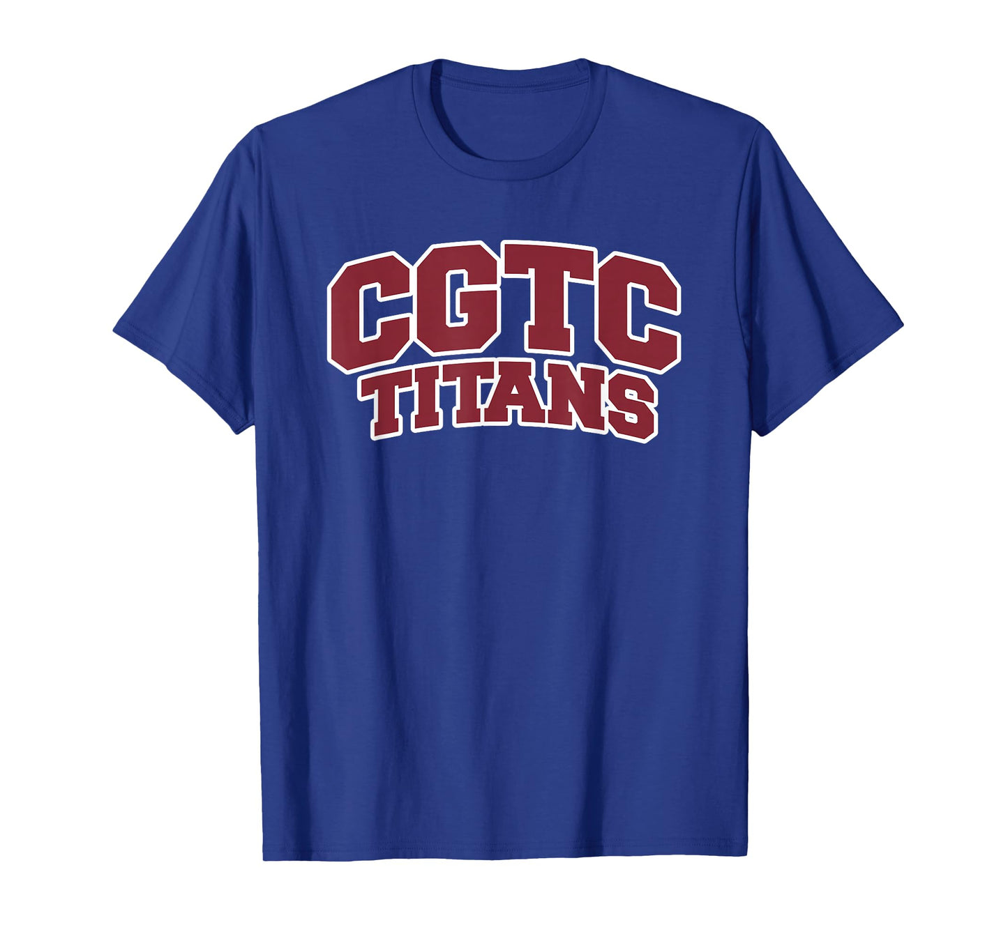 Central Georgia Technical College Apparel Sports Fan T-Shirt