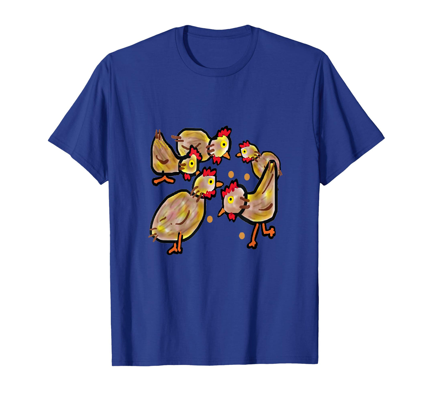 Chickens T-Shirt