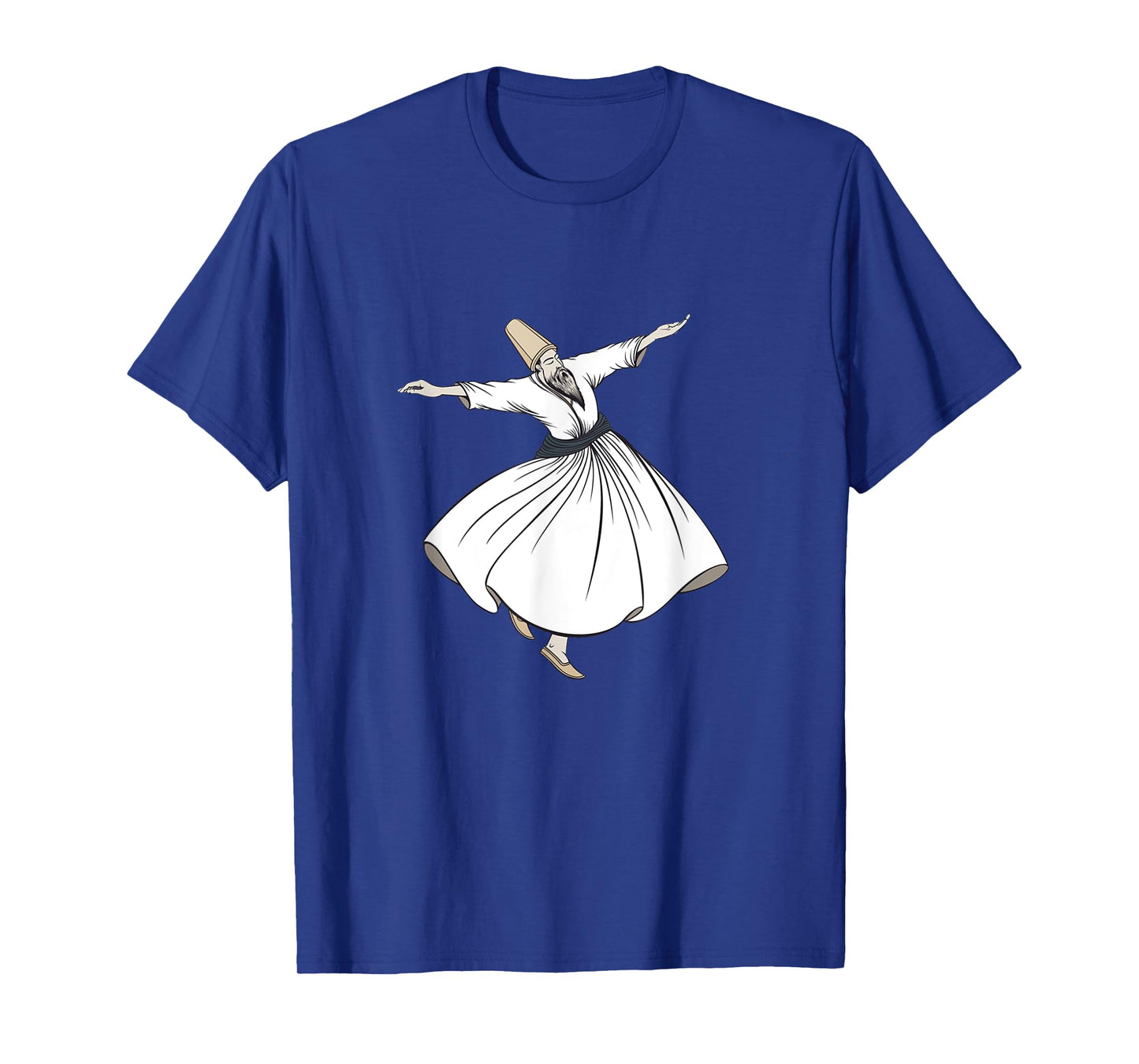 Whirling Dervish Shirt T-Shirt