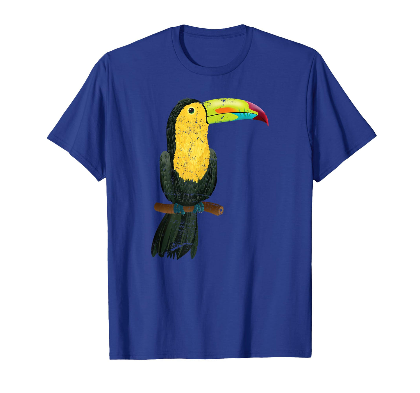 Rainforest Toucan T-Shirt