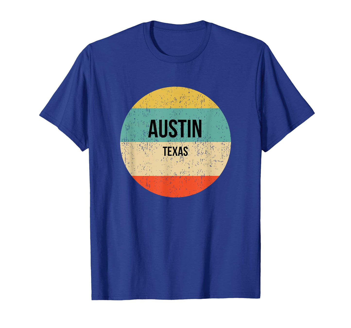 Austin Texas Shirt | Austin T-Shirt