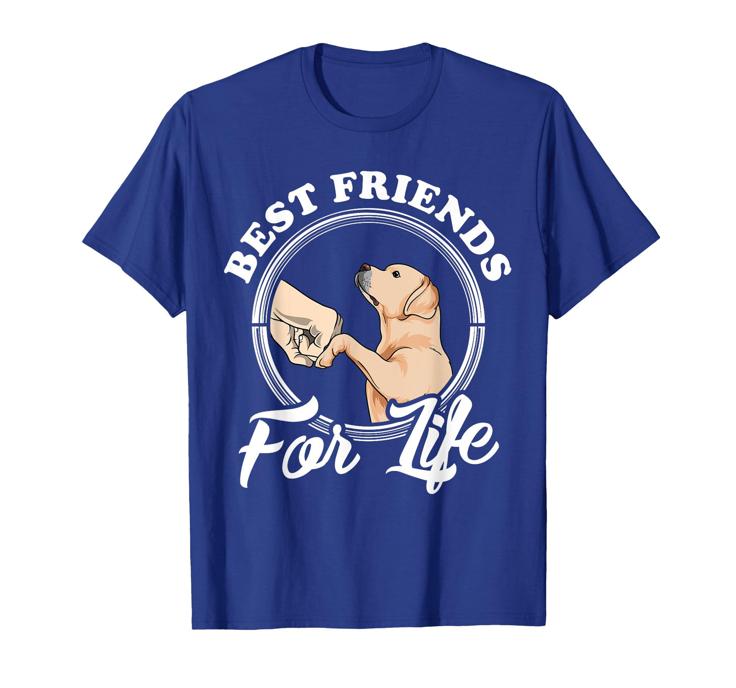 Funny Labrador Retriever Designs Unisex-Adults & Kids Labrador Lovers T-Shirt - Black, Short Sleeve, Small, Classic Fit