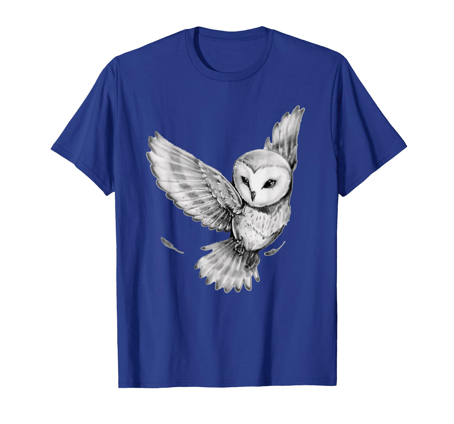 Owl shirt for women, owl shirt for men, owl shirt for boys T-Shirt