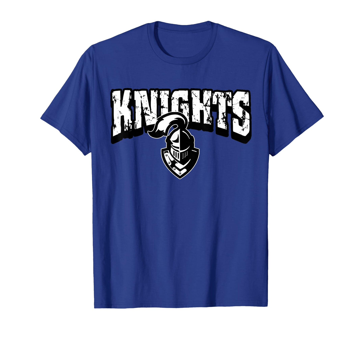 Knights Back to School Spirit T-Shirt