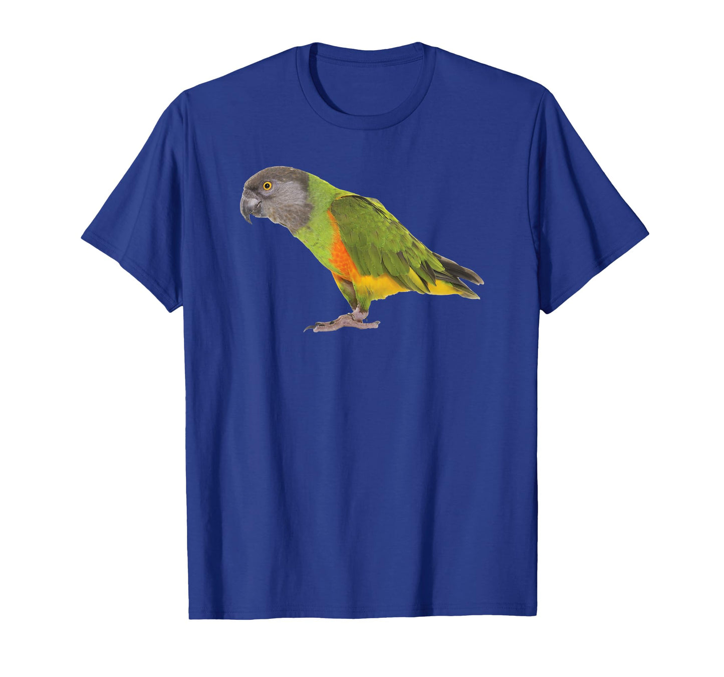 Senegal African Parrot T-Shirt