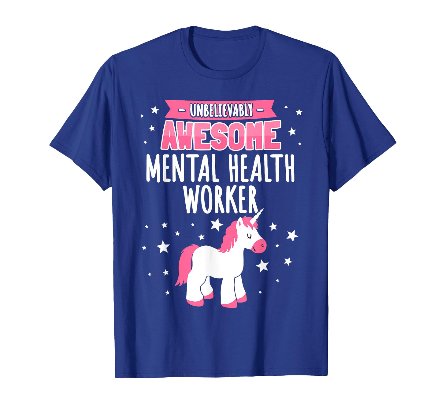 Mental Health Worker T-Shirt