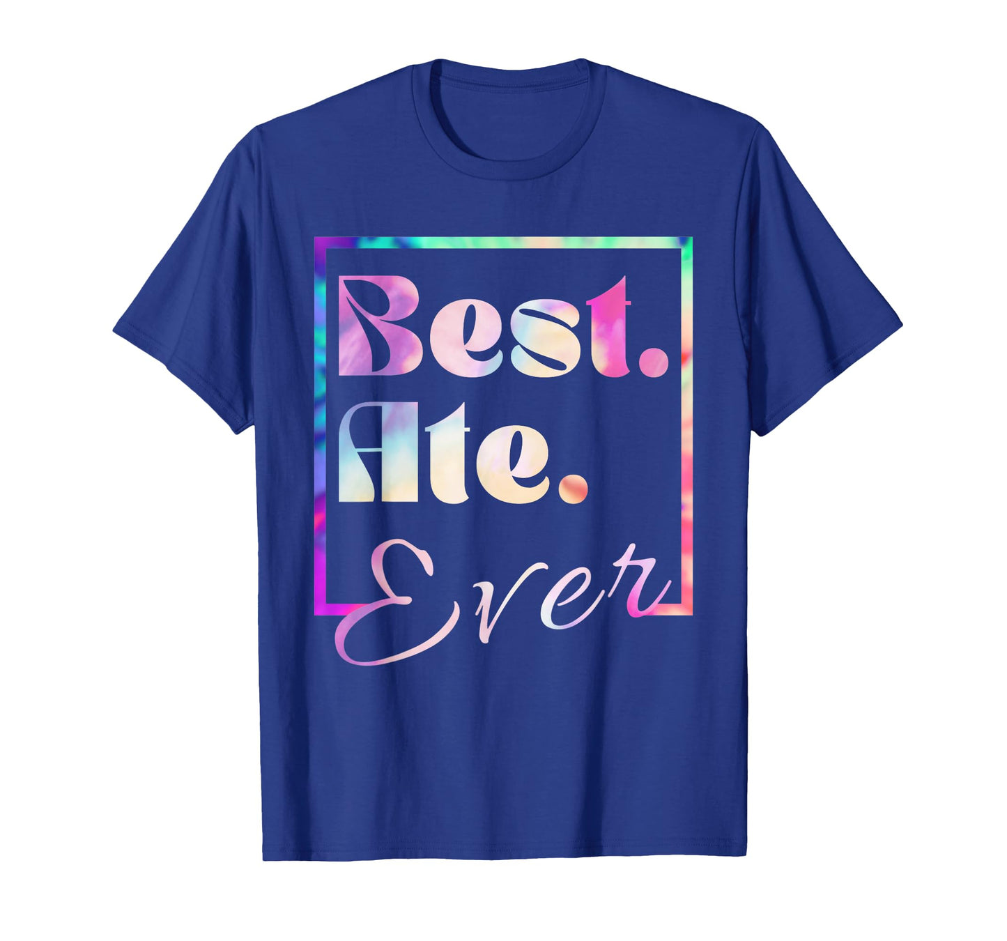 Best Ate Ever, Pinoy, Best Sister, Pinay, Funny Filipino Ate T-Shirt