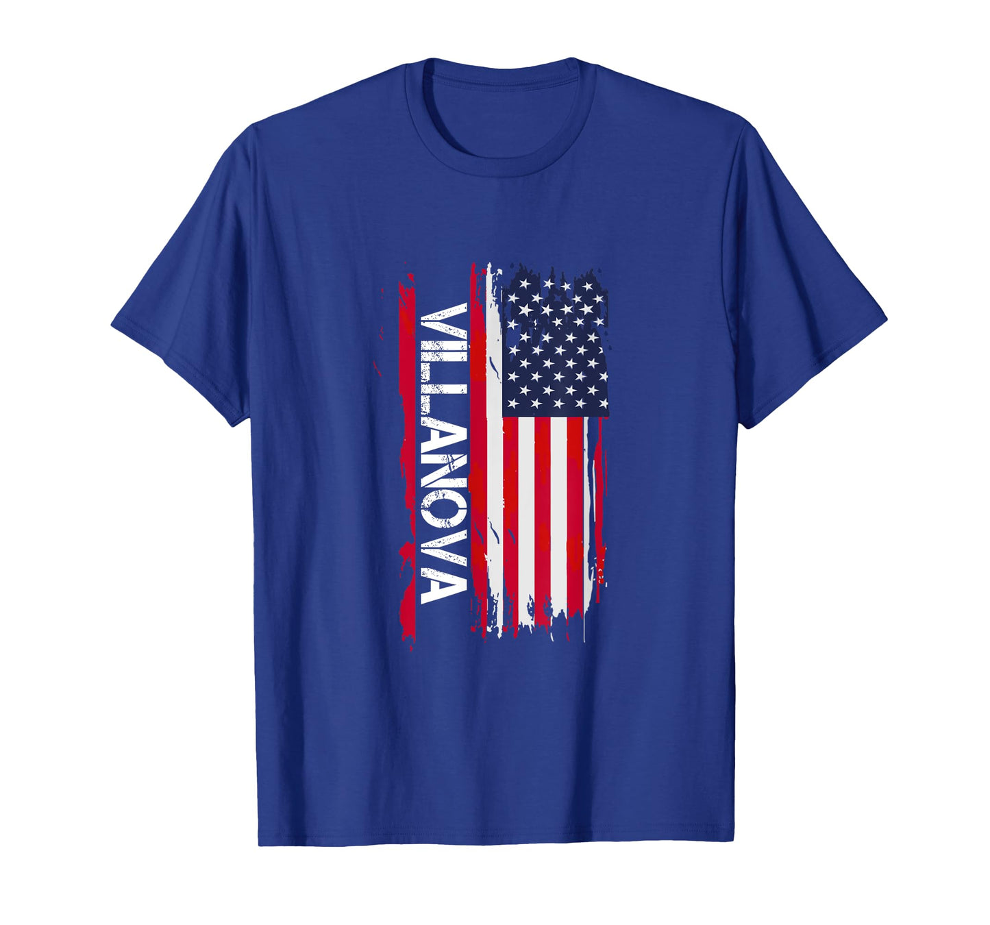 Villanova PA Pennsylvania T-Shirt