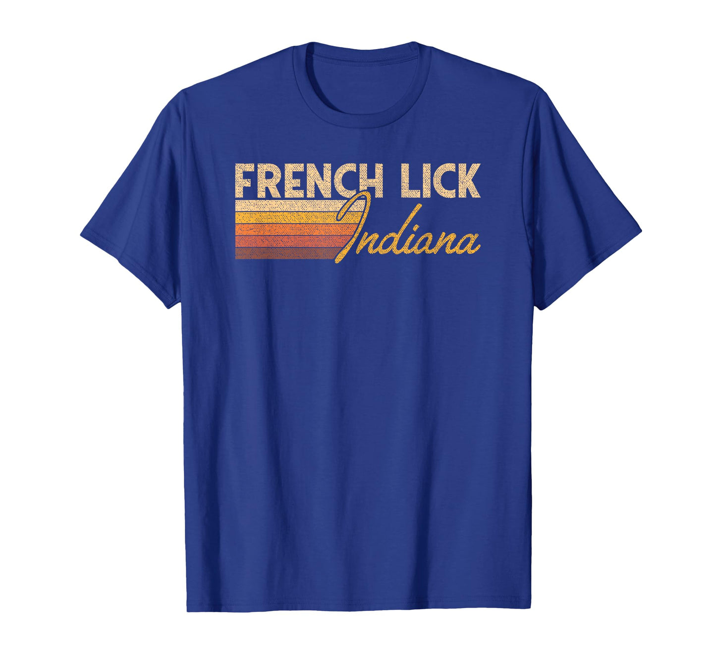 French Lick Indiana T-Shirt