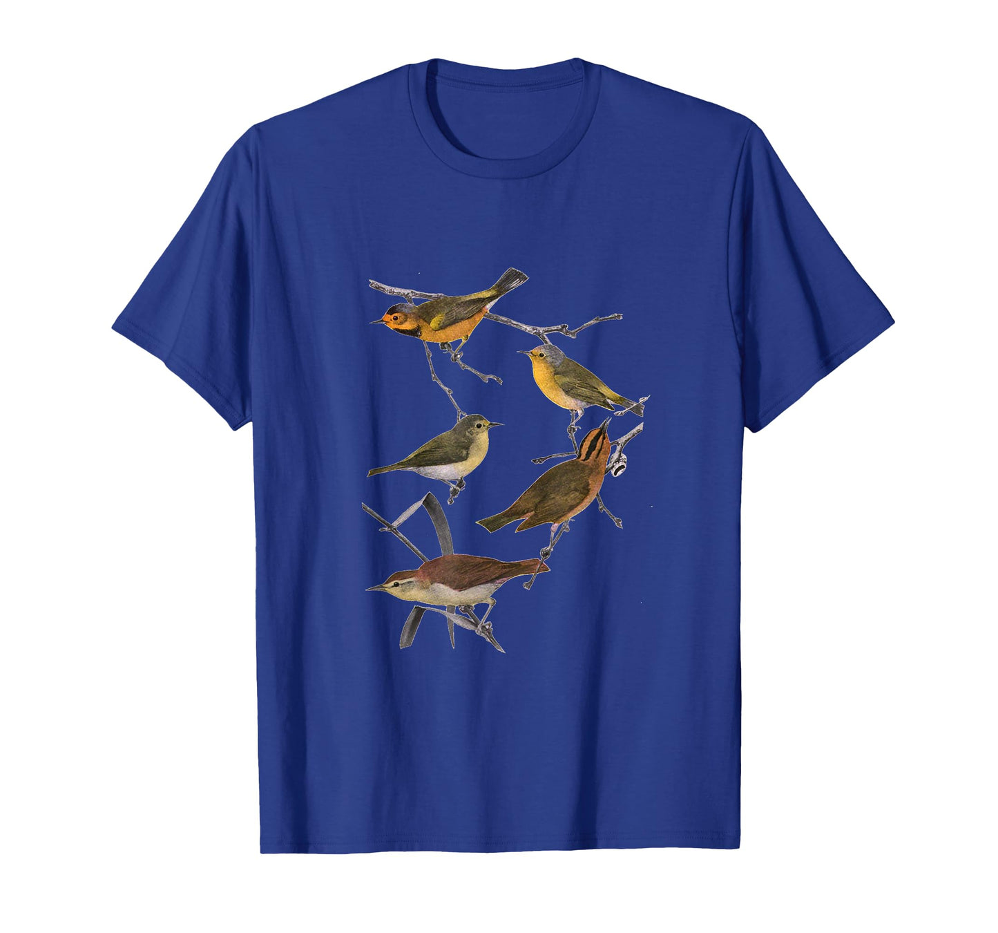 Warbler T-Shirt