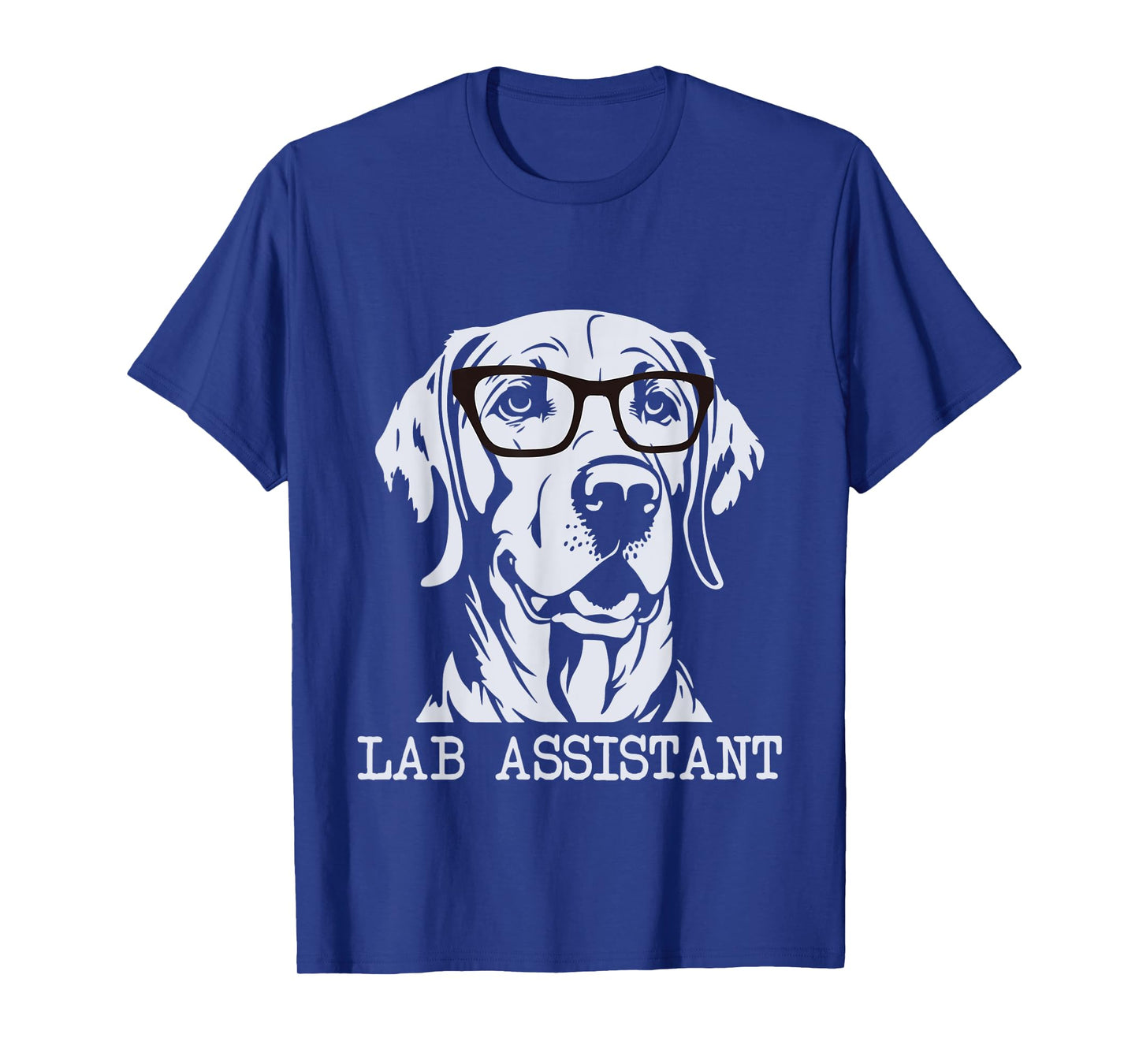 Funny Labrador Shirts - Labrador Retriever Dog Lover Puppy Breeder T-Shirt