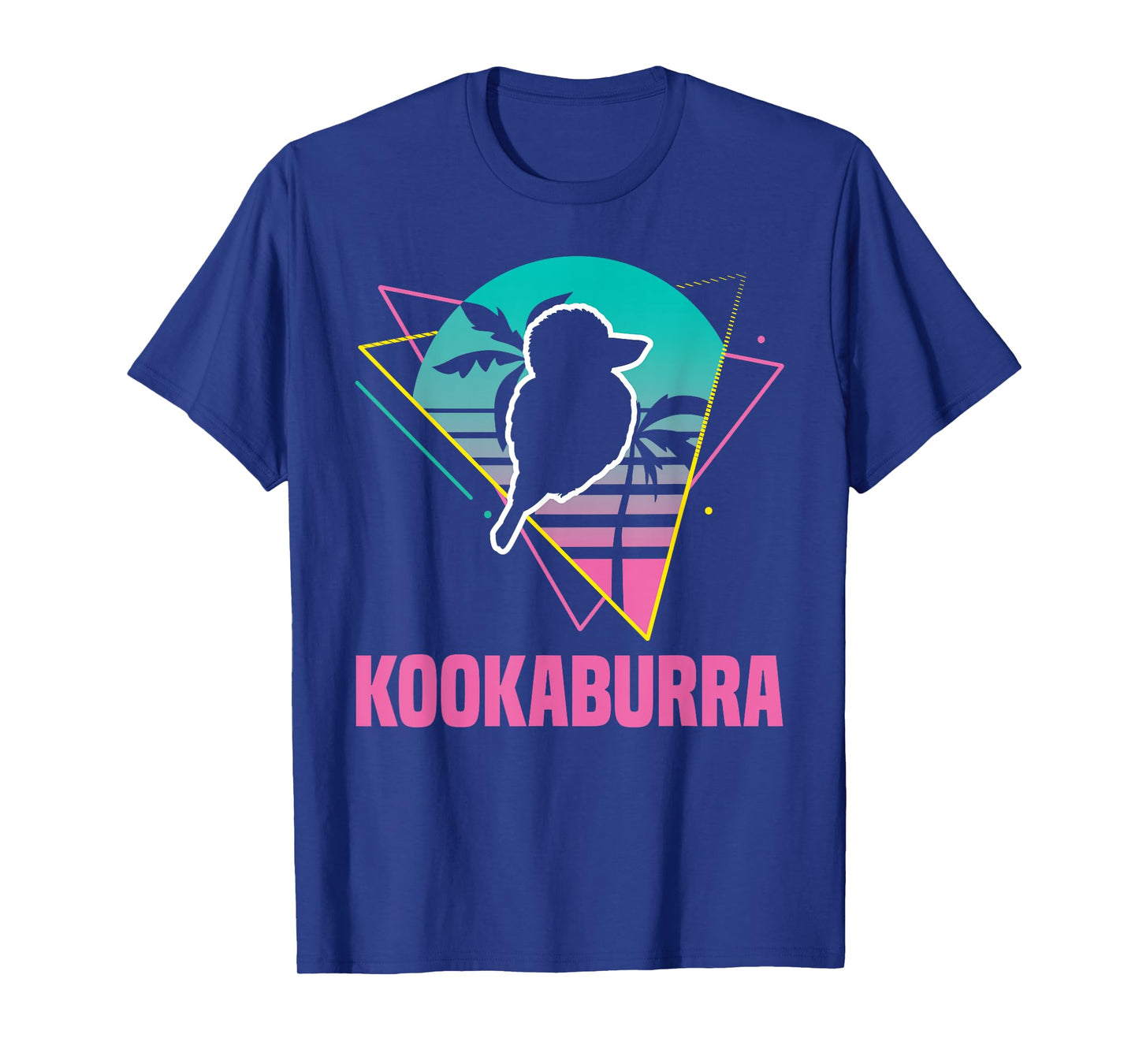 Kookaburra T-Shirt