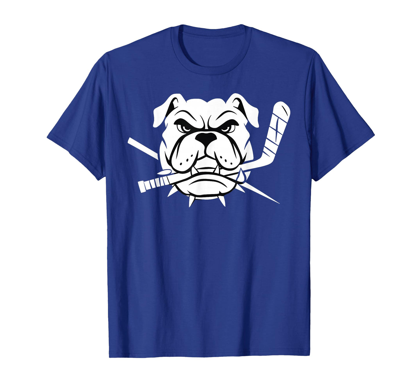 funny bulldog property of sudbury bulldogs pet dog T-Shirt