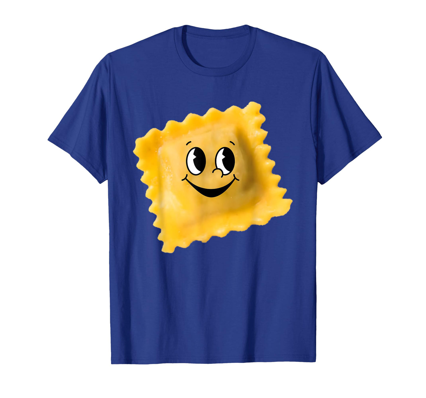 Unfrosted Sea Monkey Ravioli T-Shirt