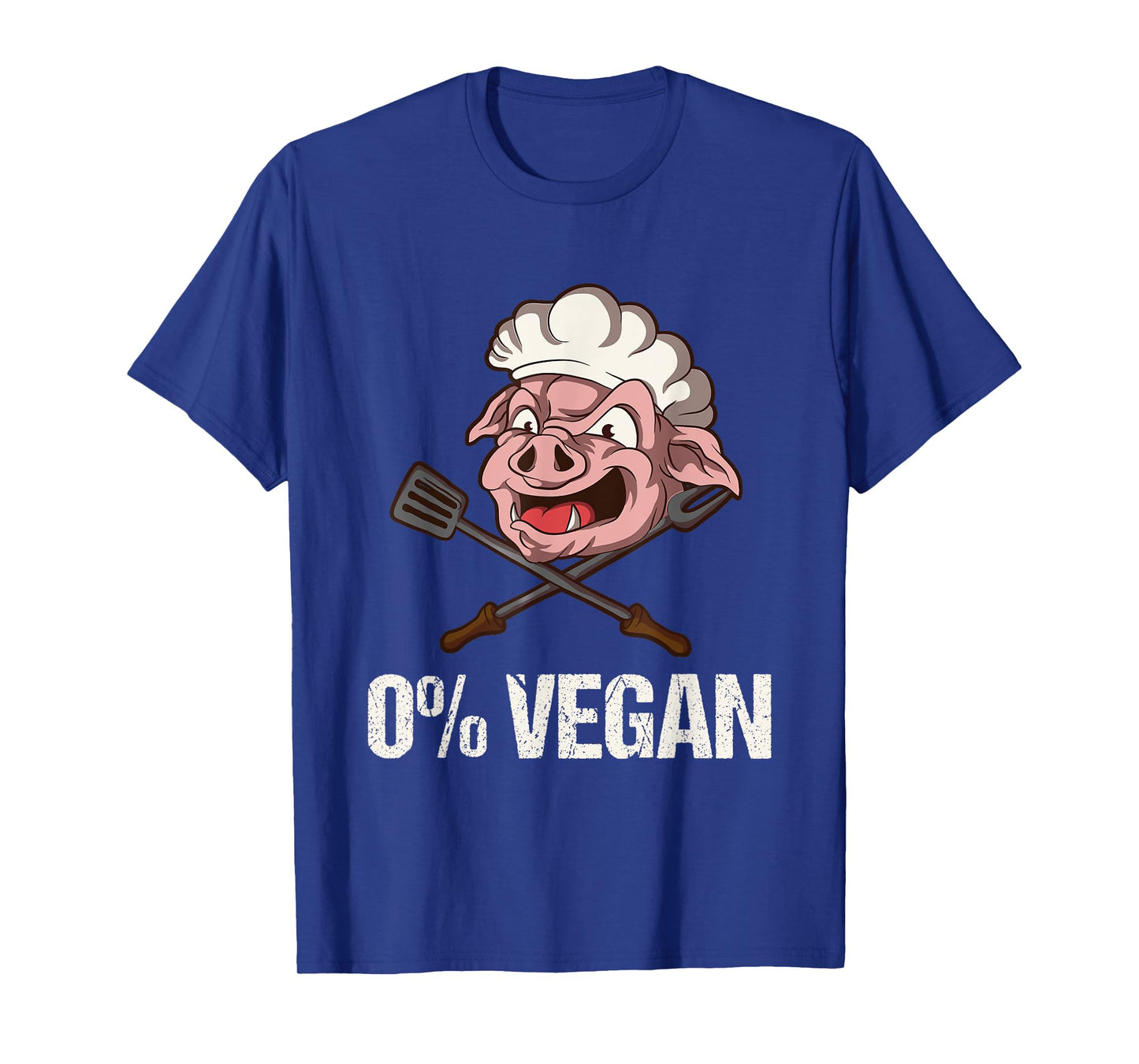 Funny Anti Vegan Tee Anti Vegetarian Gift T-Shirt
