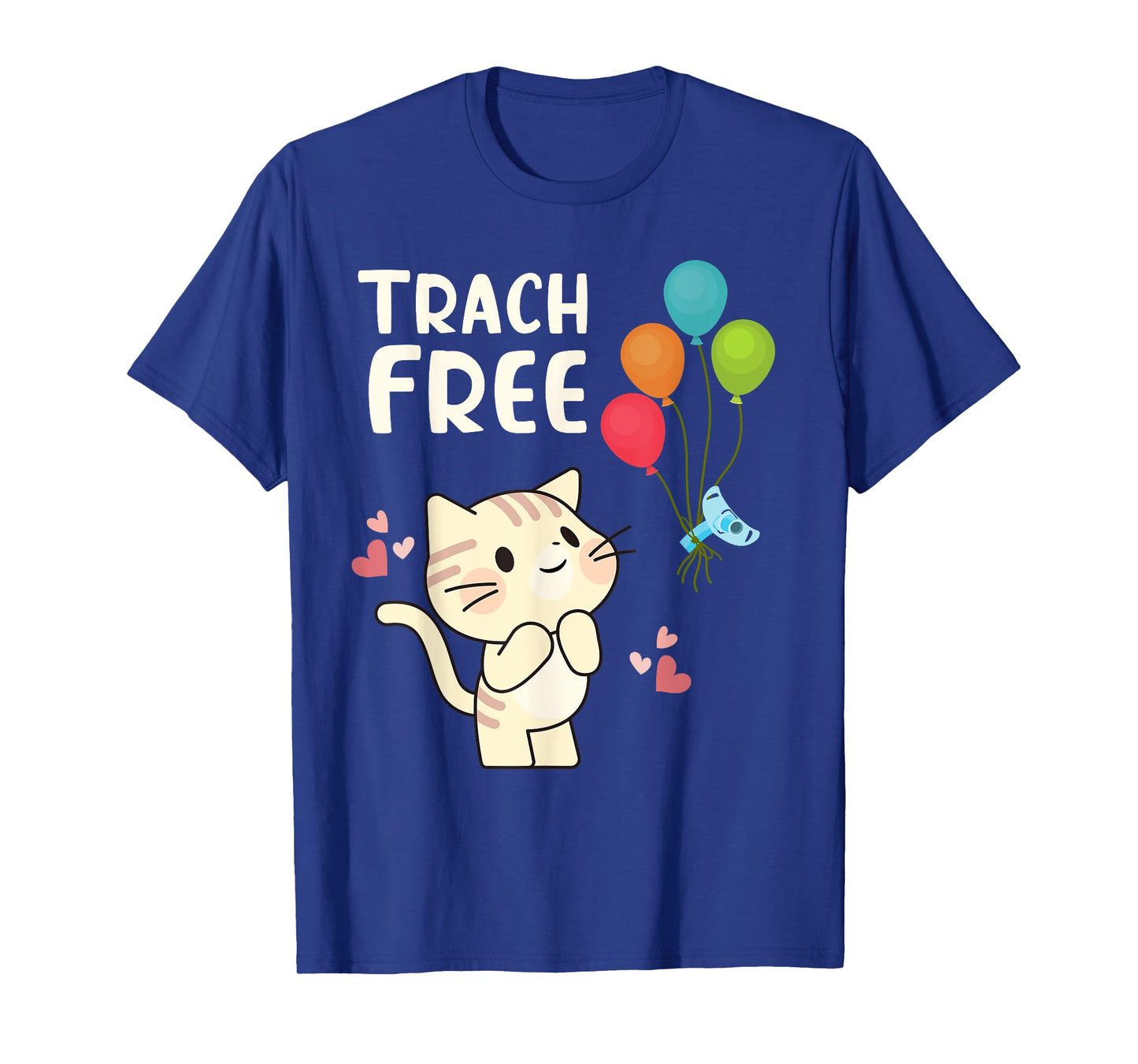 Hold my Trach, Decannulation Celebration, Tracheostomy Aware T-Shirt