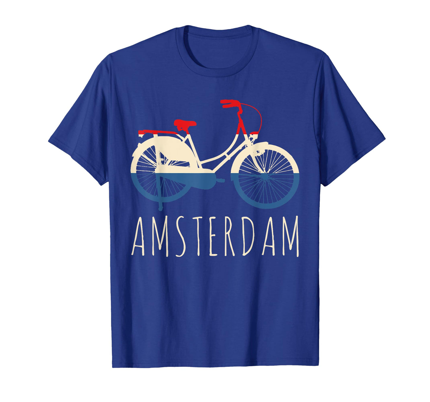 Amsterdam T-Shirt