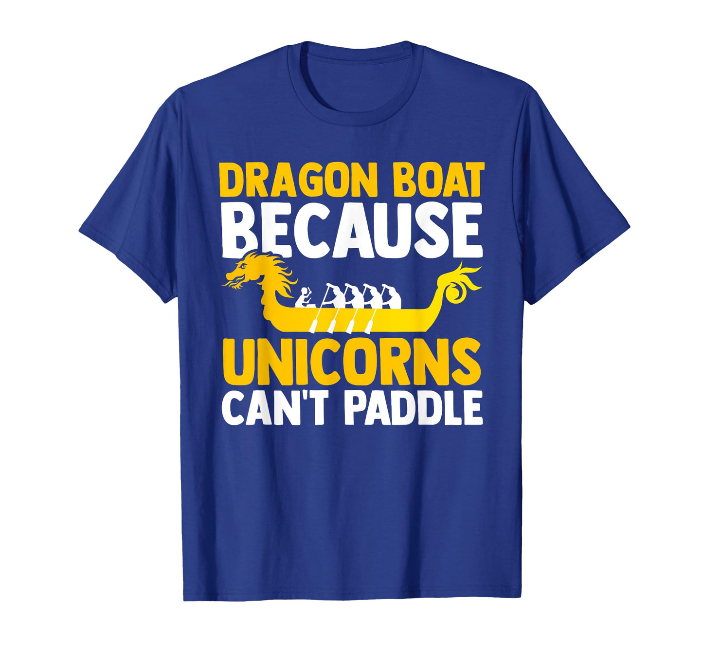 Dragon Boat Race T-Shirt
