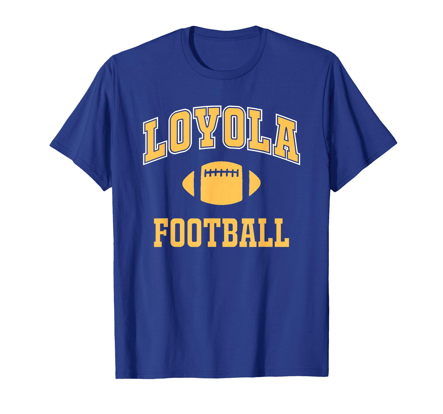 Loyola High School Football T-Shirt