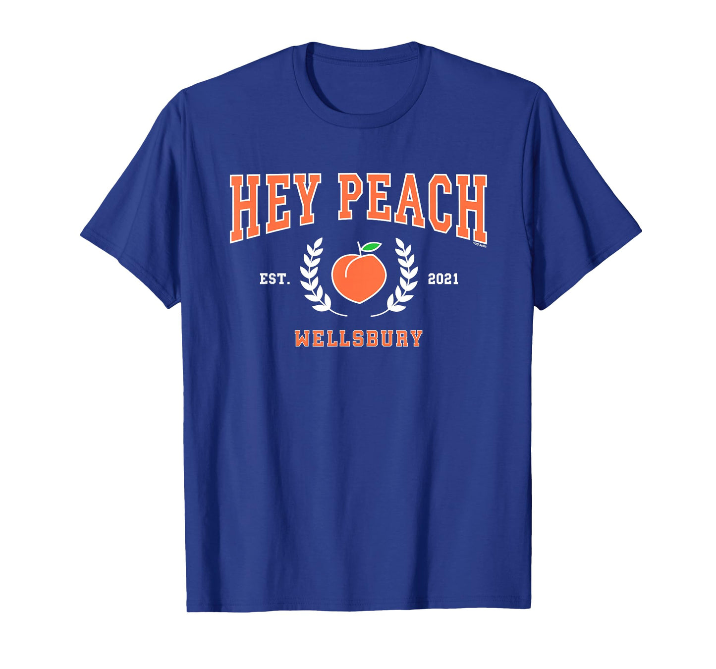 Ginny & Georgia Hey Peach T-Shirt
