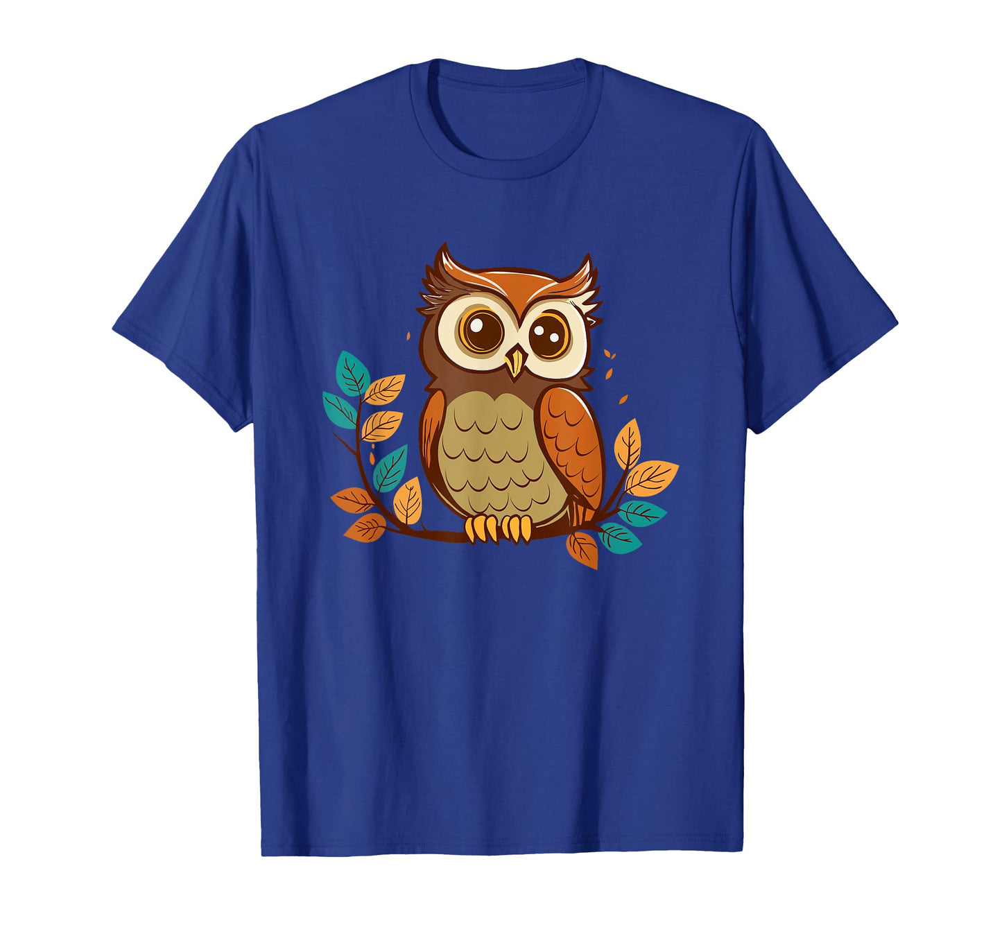 Cartoonize Owl - Owlet Birds Animal Nature Lover Ornithology T-Shirt